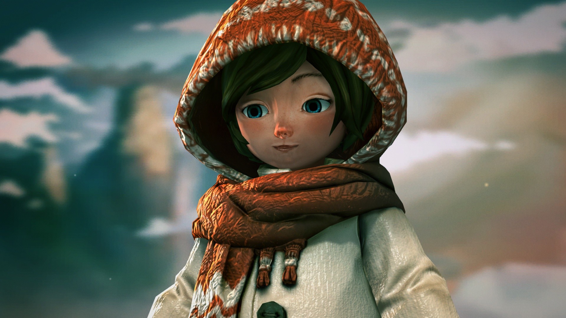 Silence: The Whispered World 2 - Imagen 20